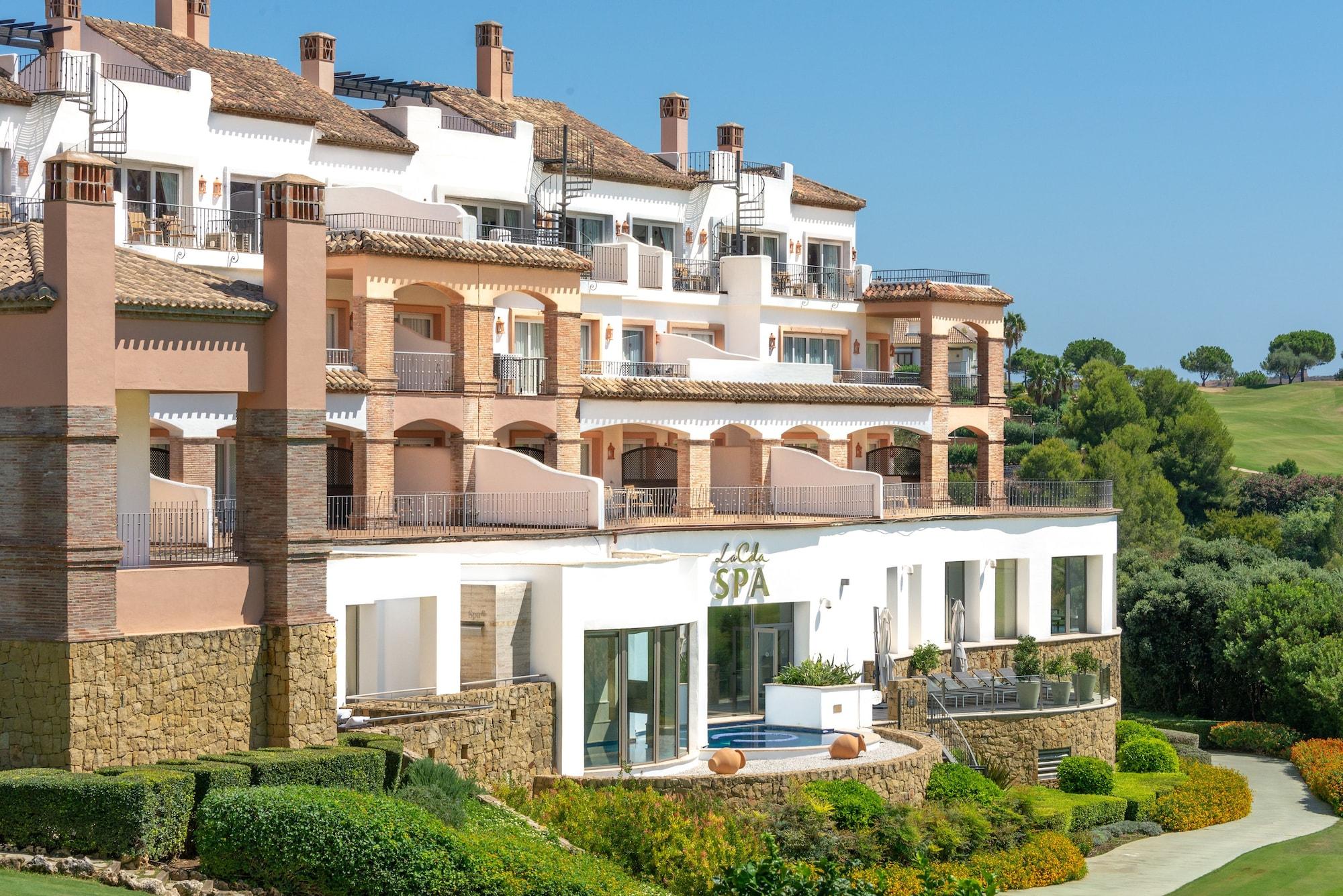 La Cala Resort La Cala De Mijas Exterior photo