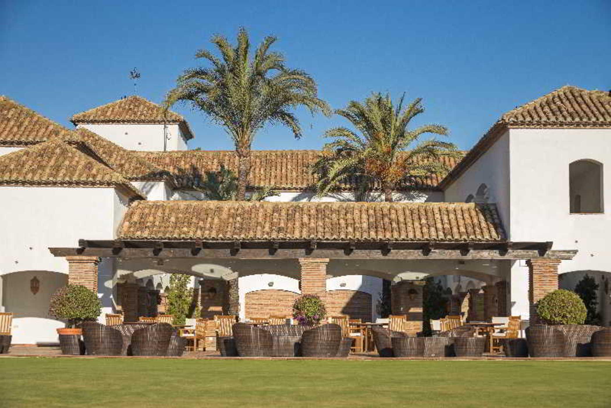 La Cala Resort La Cala De Mijas Exterior photo