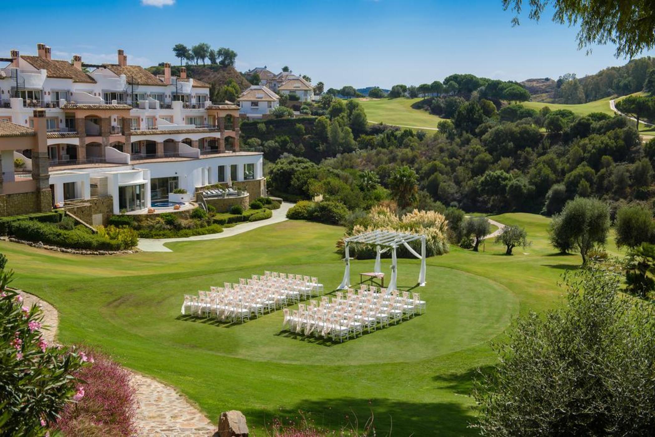 La Cala Resort La Cala De Mijas Exterior photo