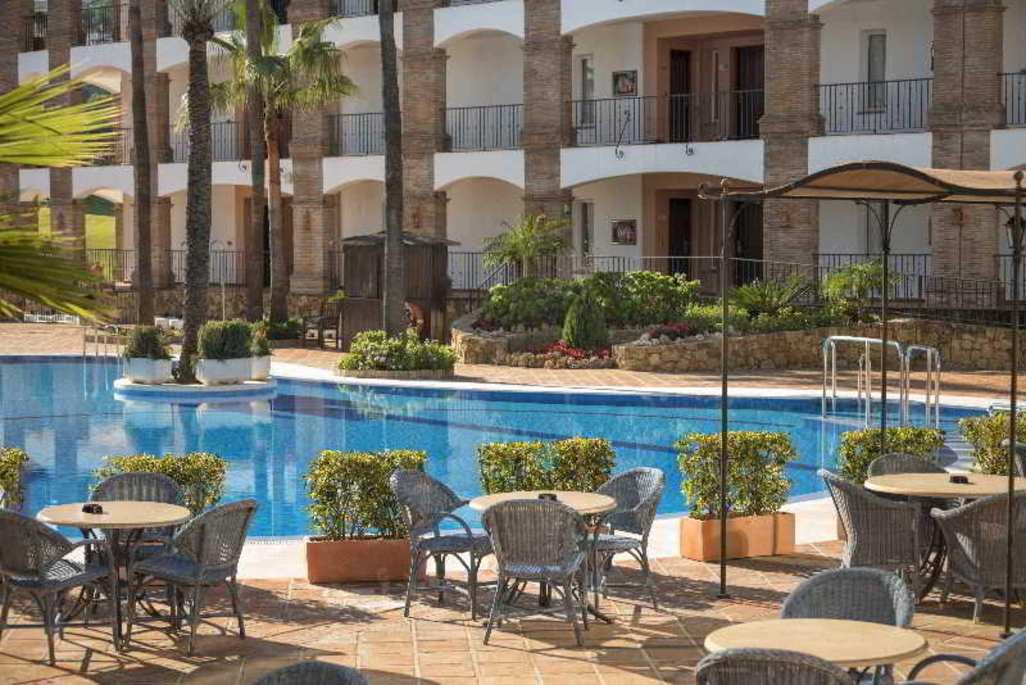 La Cala Resort La Cala De Mijas Exterior photo