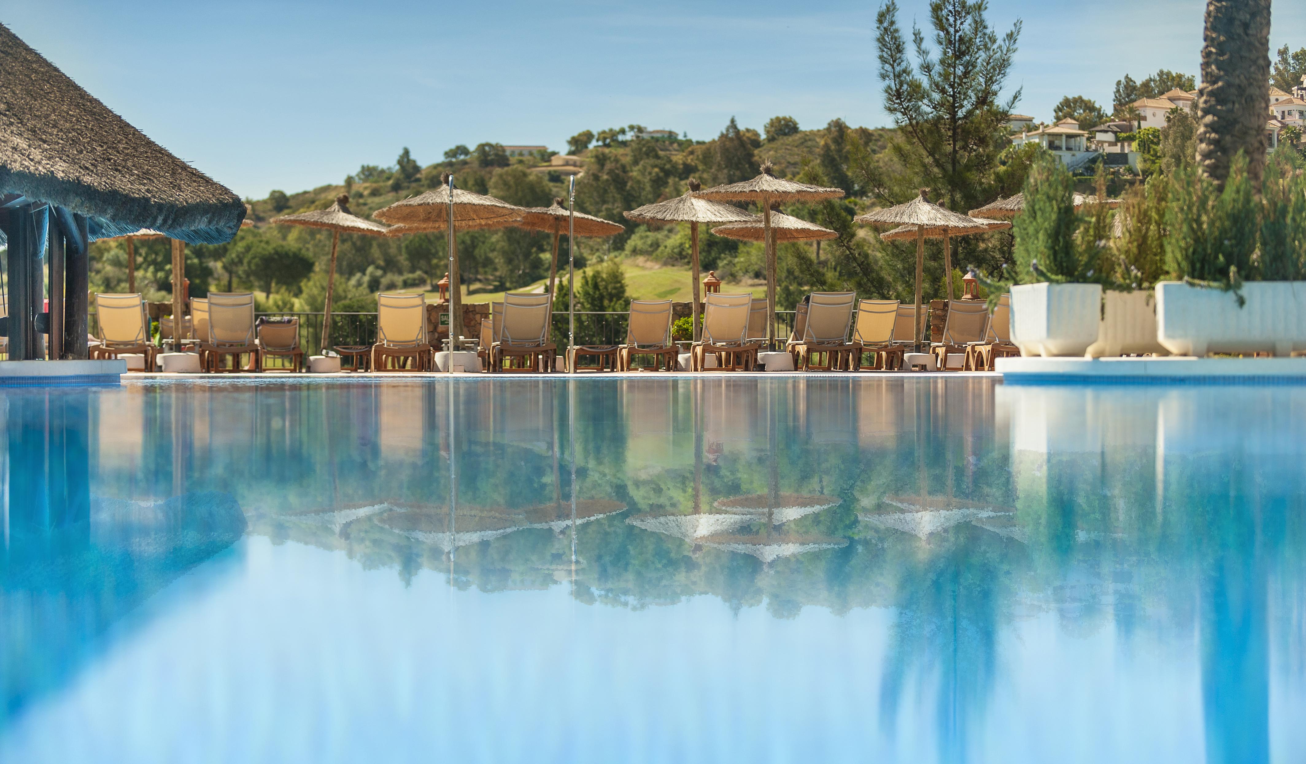 La Cala Resort La Cala De Mijas Exterior photo