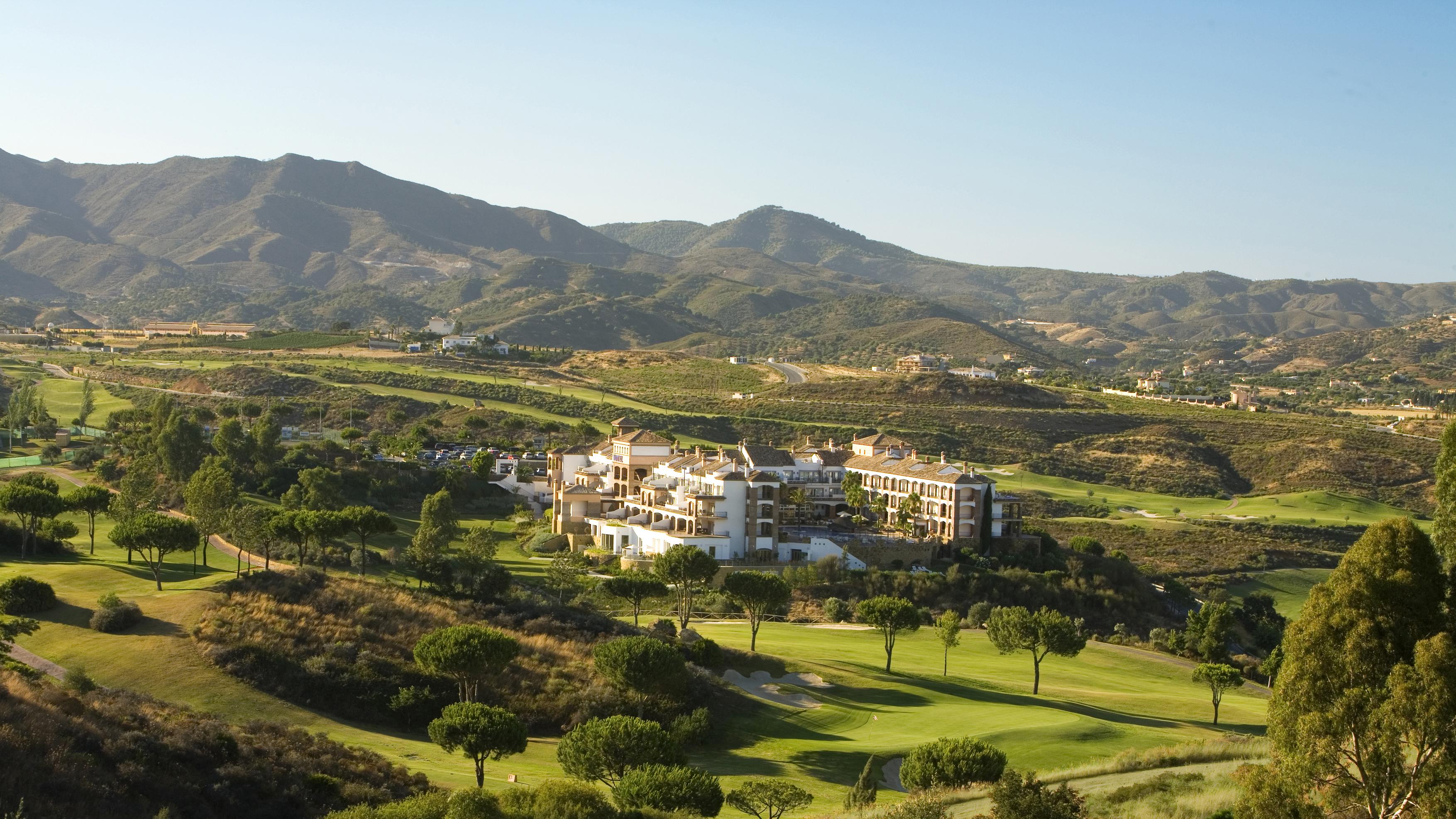 La Cala Resort La Cala De Mijas Exterior photo