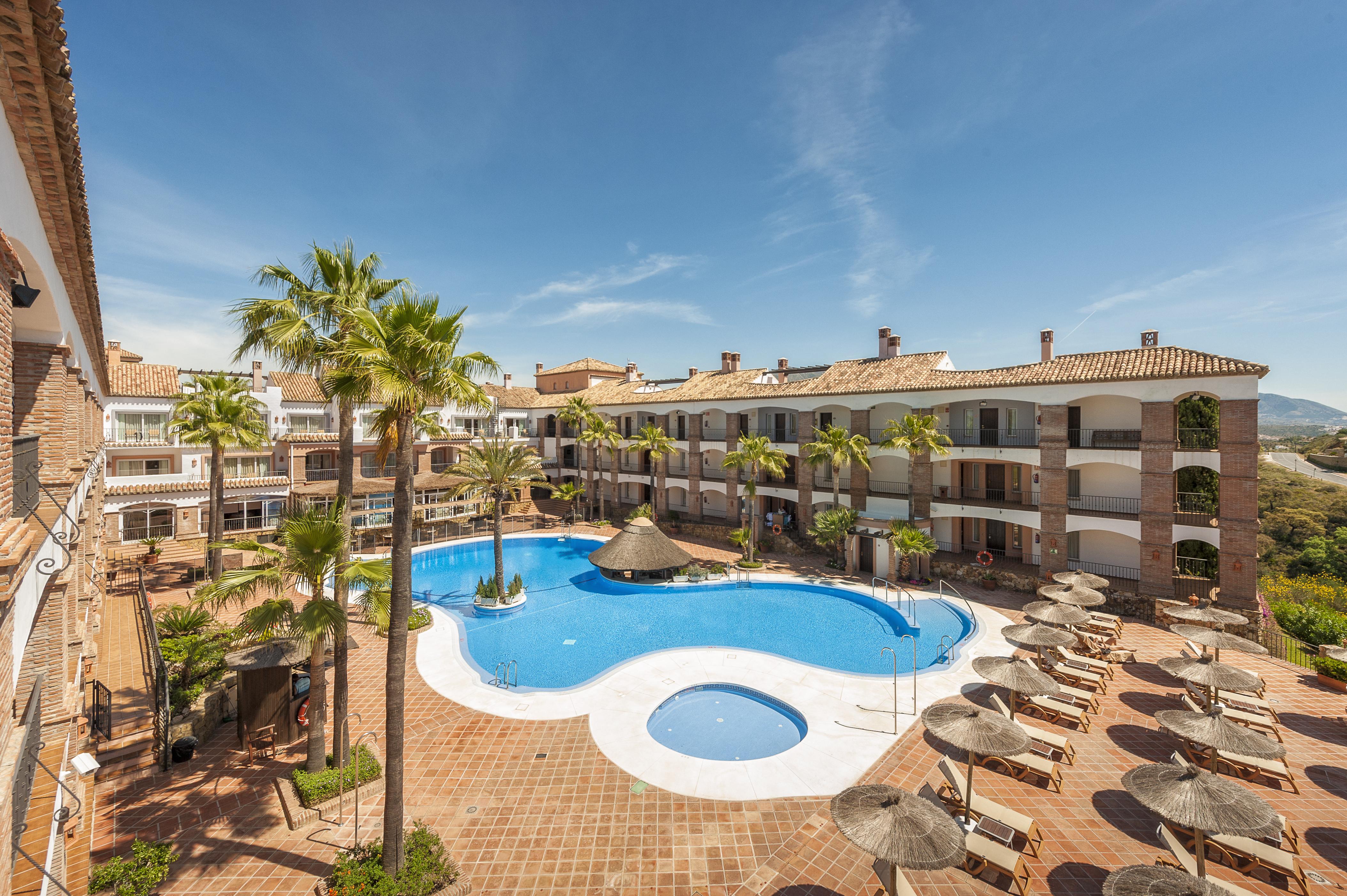 La Cala Resort La Cala De Mijas Exterior photo