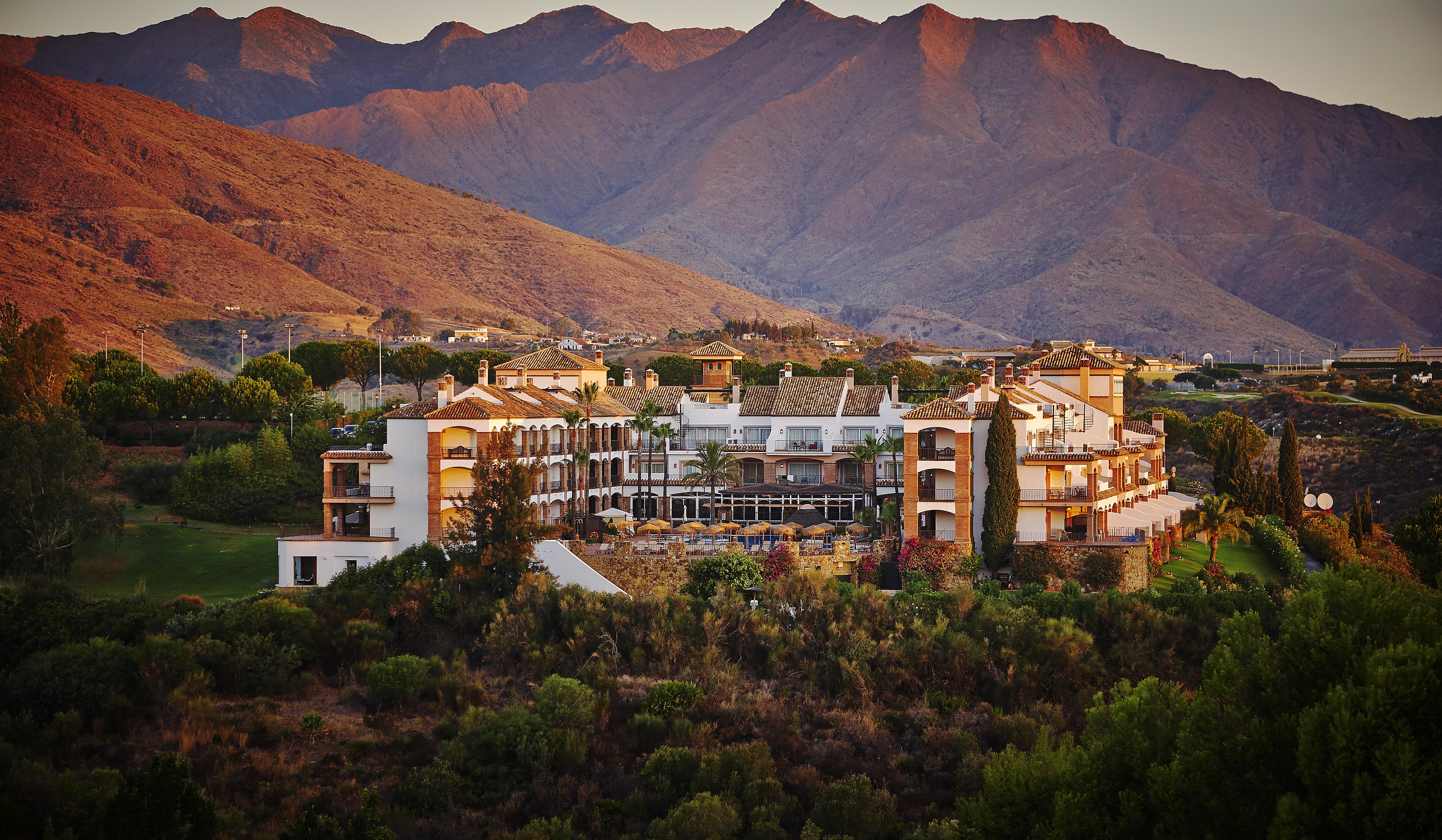 La Cala Resort La Cala De Mijas Exterior photo