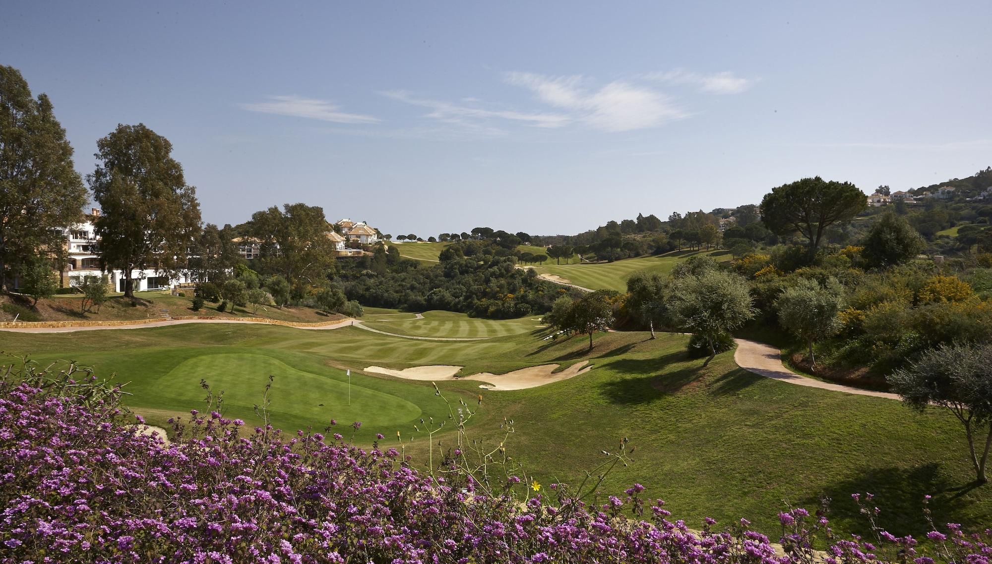 La Cala Resort La Cala De Mijas Exterior photo