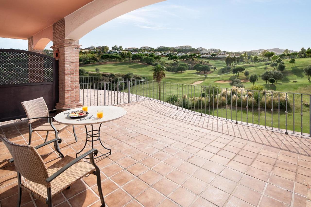 La Cala Resort La Cala De Mijas Exterior photo