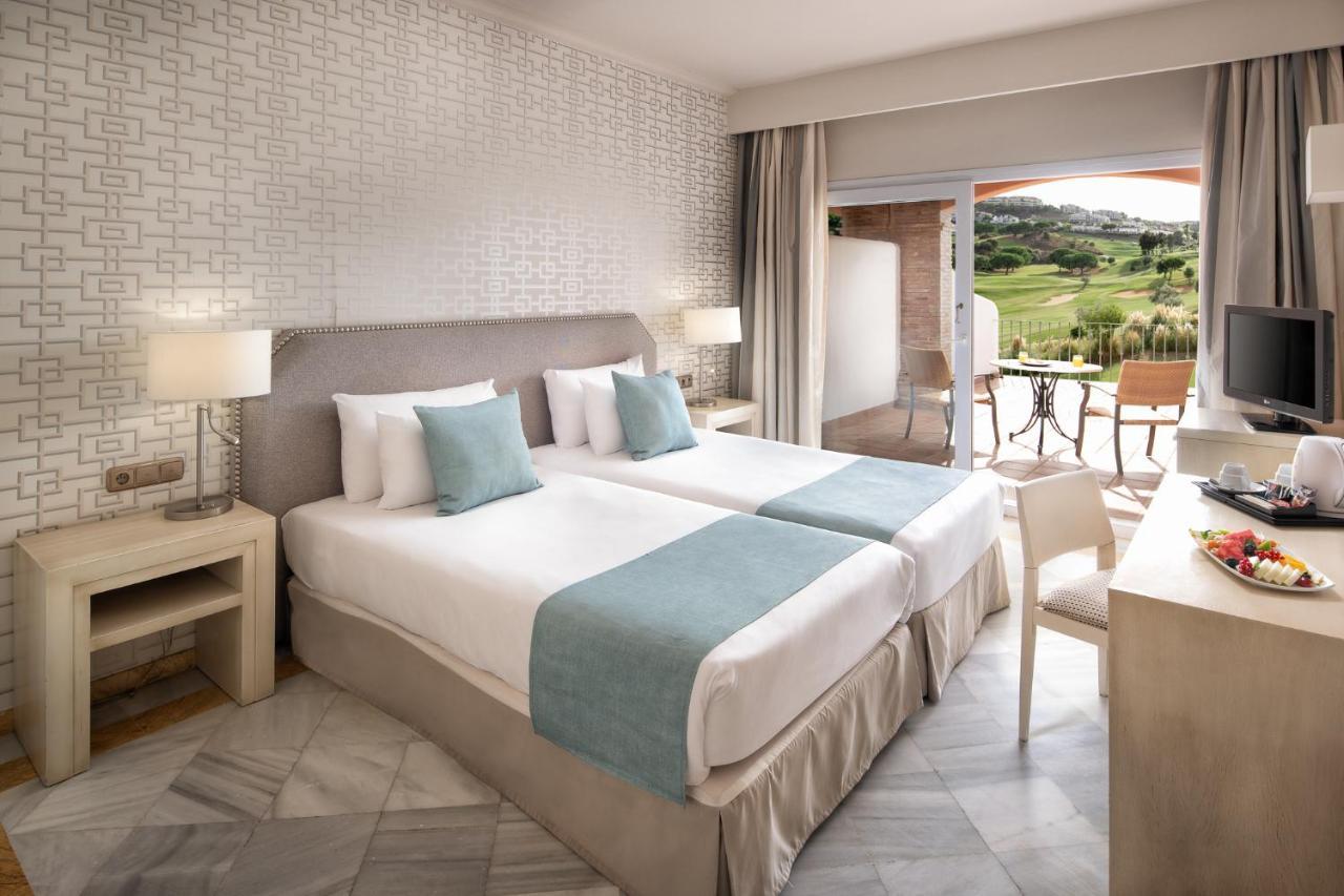 La Cala Resort La Cala De Mijas Exterior photo