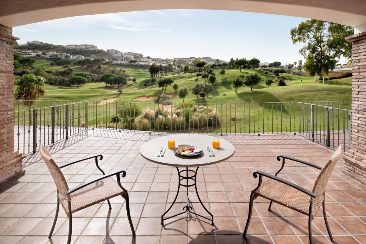 La Cala Resort La Cala De Mijas Exterior photo