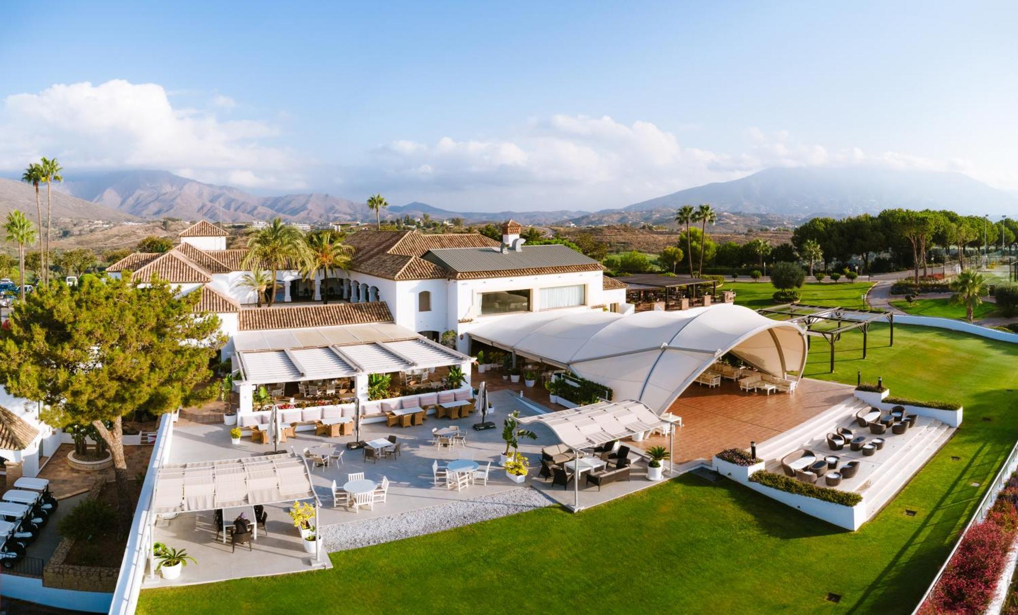 La Cala Resort La Cala De Mijas Exterior photo