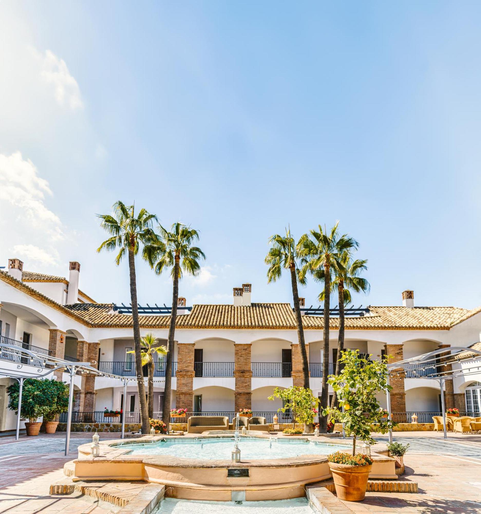 La Cala Resort La Cala De Mijas Exterior photo