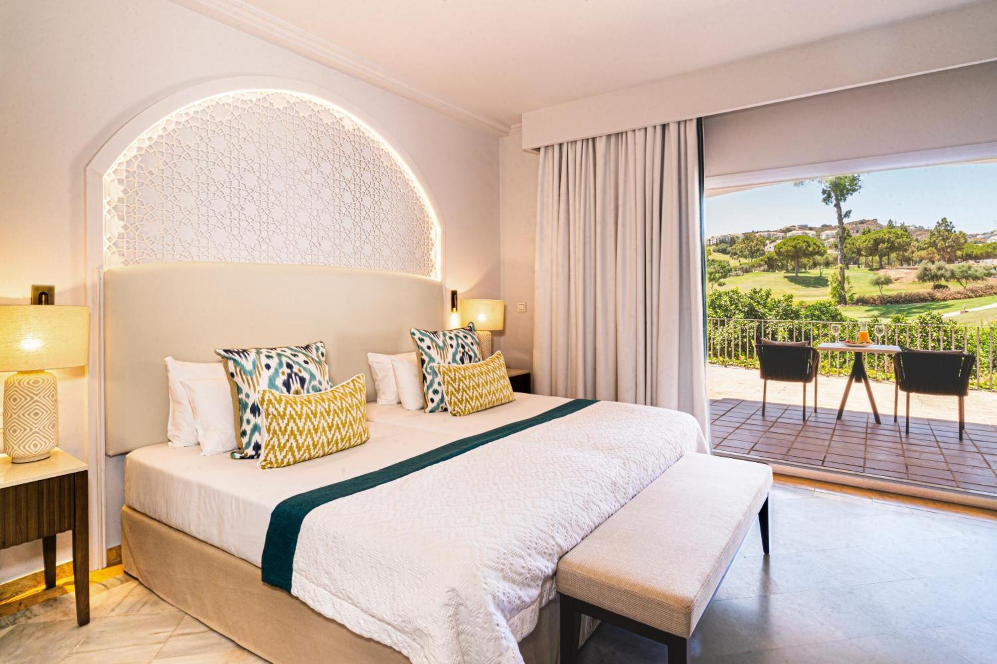 La Cala Resort La Cala De Mijas Exterior photo